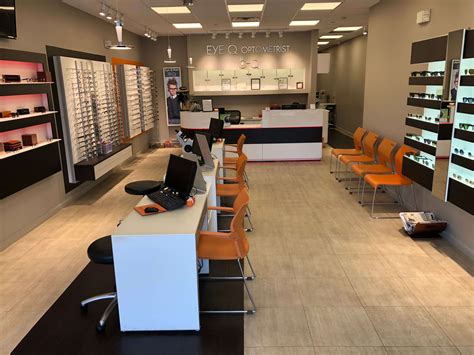 eye doctor scarsdale, ny|Eye Q Optometrist 